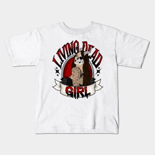 Living dead Kids T-Shirt